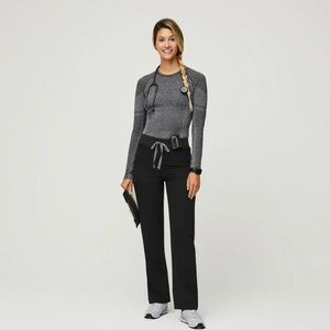 Figs Women's Black Pants